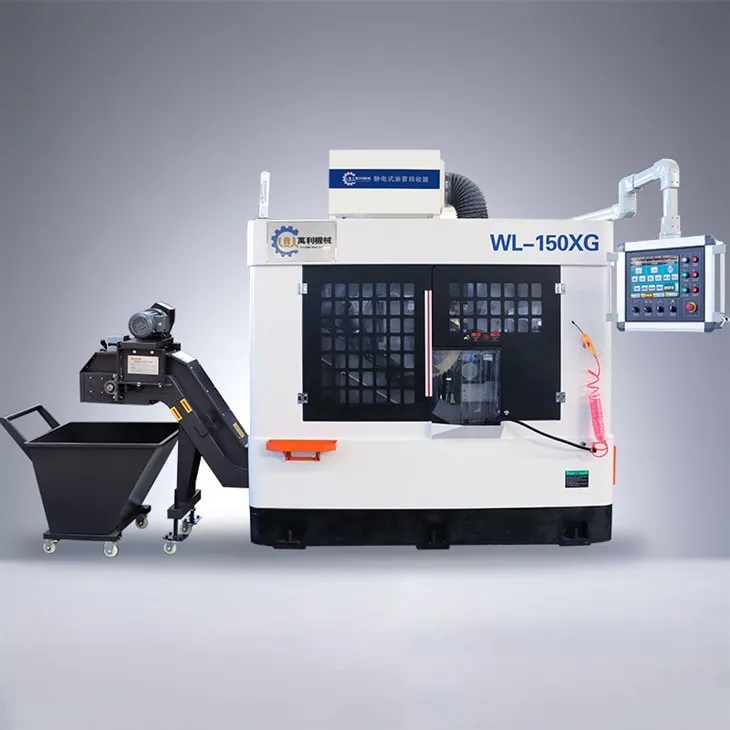 Màquina automàtica de tall de canonades