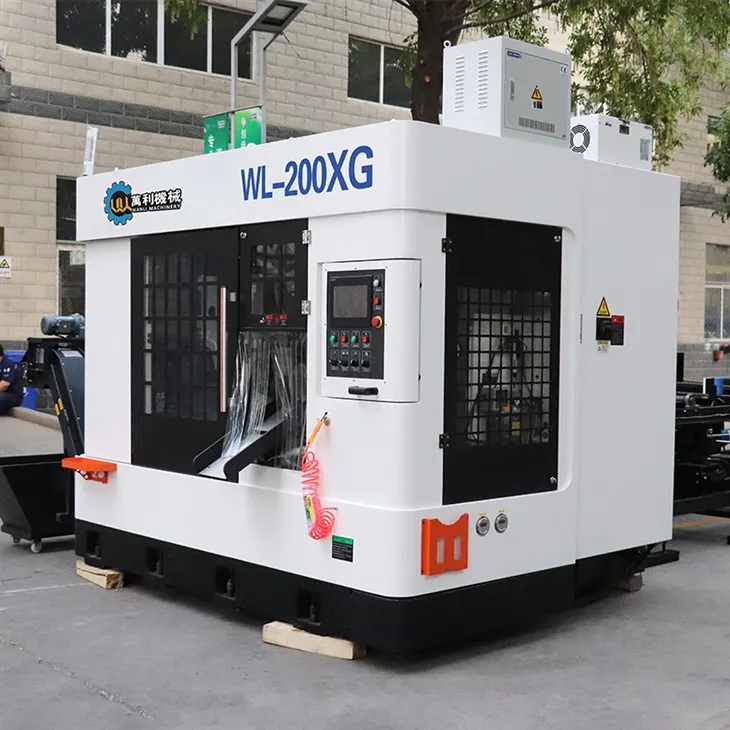 Màquina de serra circular de tall inoxidable